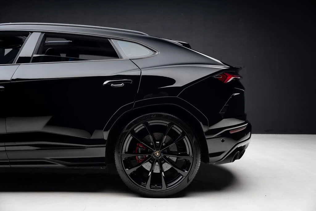 2019 Lamborghini Urus - Image 20 of 31