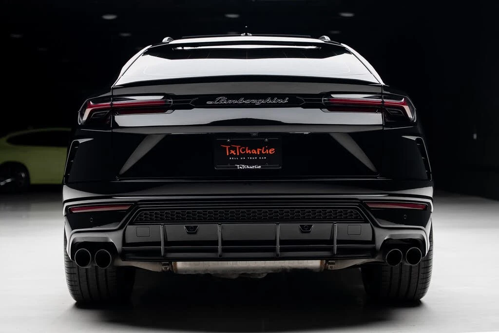 2019 Lamborghini Urus - Image 26 of 31
