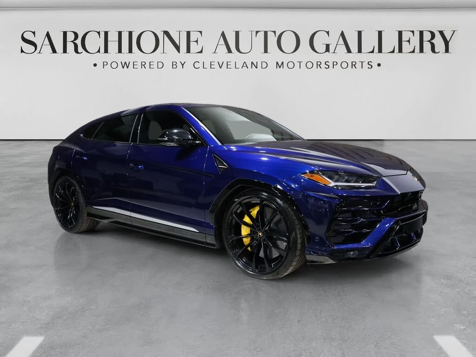 2019 Lamborghini Urus - Image 17 of 31