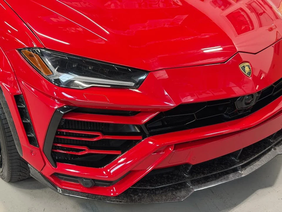 2019 Lamborghini Urus - Image 12 of 31