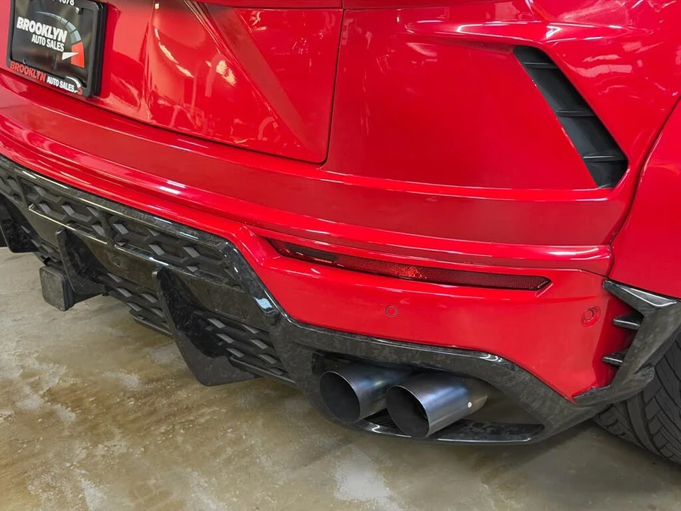 2019 Lamborghini Urus - Image 18 of 31