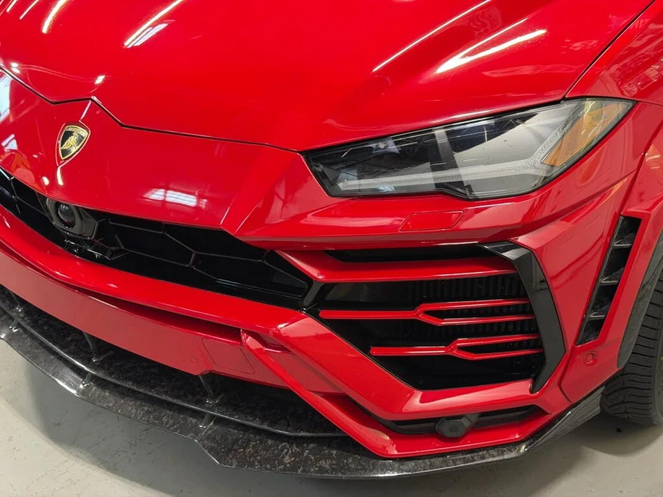 2019 Lamborghini Urus - Image 13 of 31