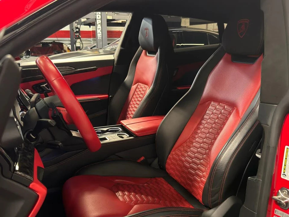 2019 Lamborghini Urus - Image 25 of 31