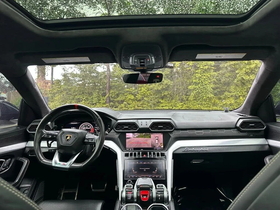 2019 Lamborghini Urus - Image 21 of 31