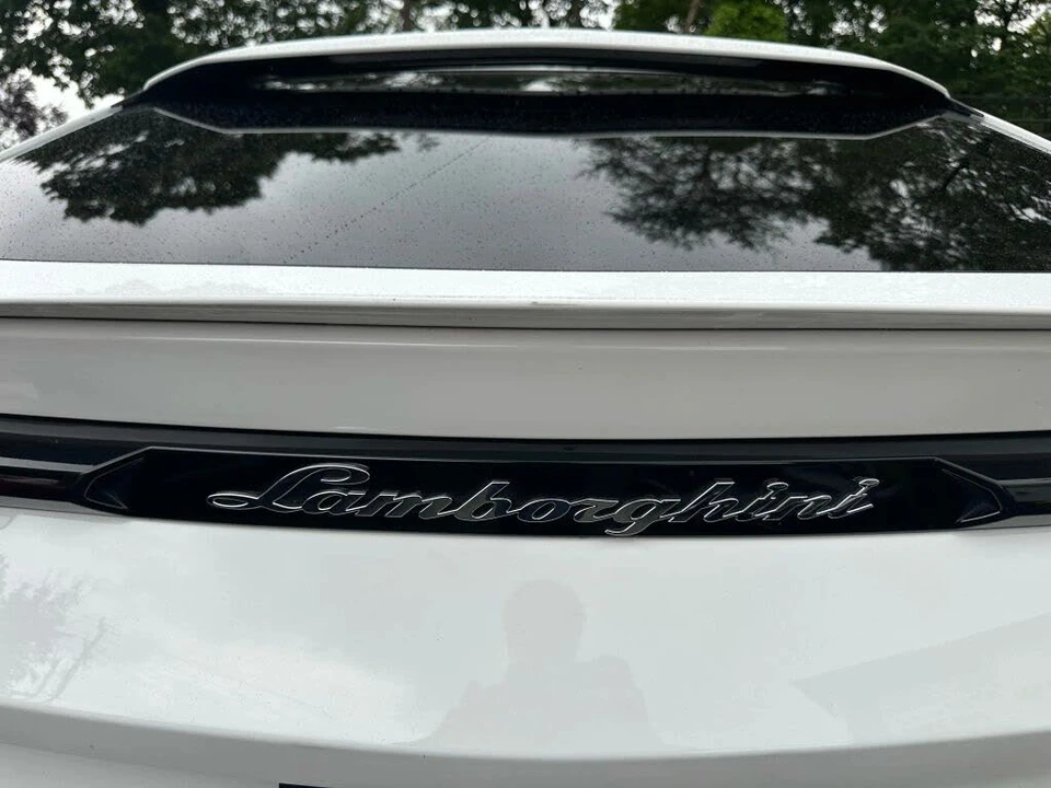 2019 Lamborghini Urus - Image 12 of 31