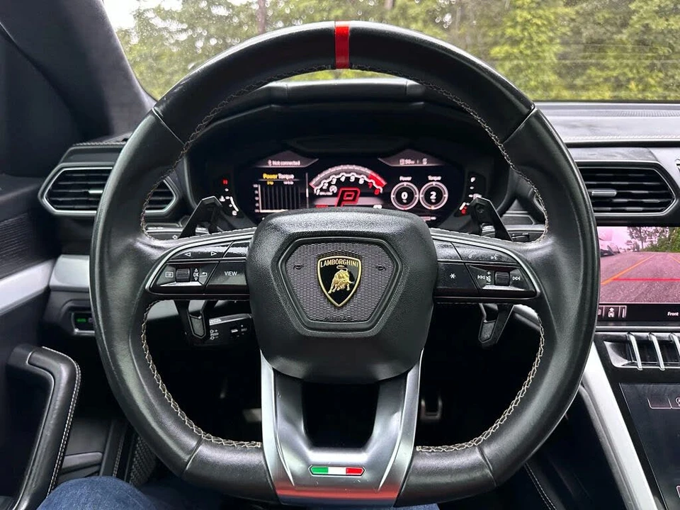 2019 Lamborghini Urus - Image 25 of 31