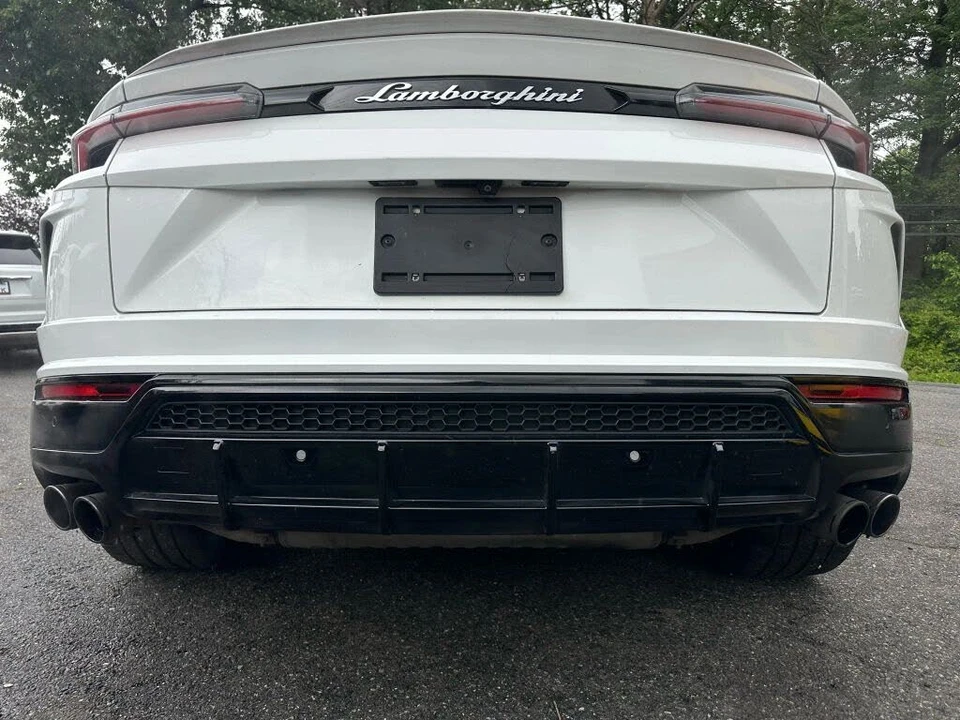 2019 Lamborghini Urus - Image 13 of 31