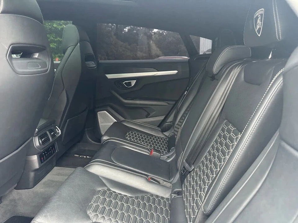 2019 Lamborghini Urus - Image 19 of 31