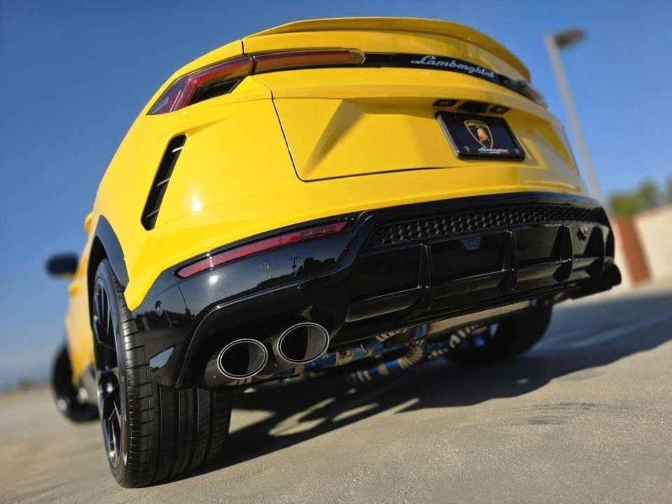 2019 Lamborghini Urus - Image 13 of 31