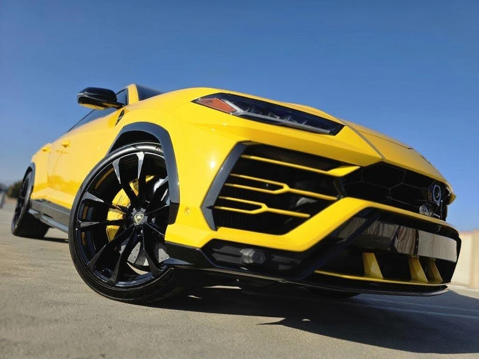 2019 Lamborghini Urus - Image 12 of 31