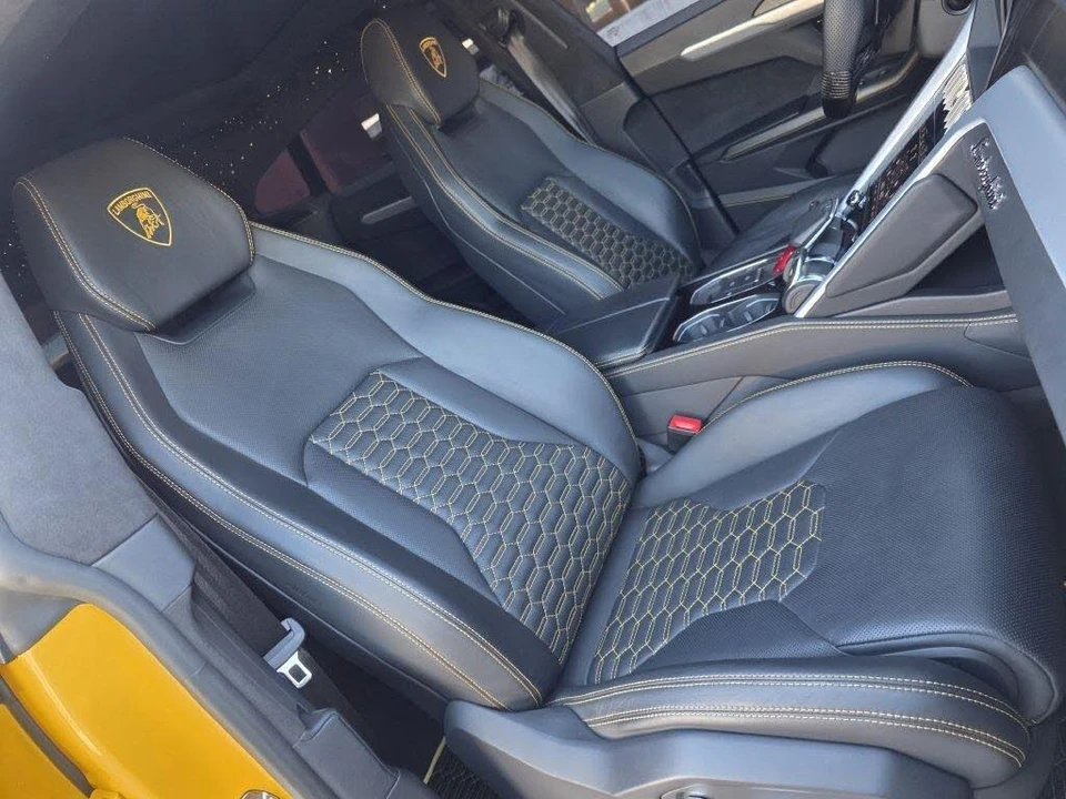 2019 Lamborghini Urus - Image 25 of 31