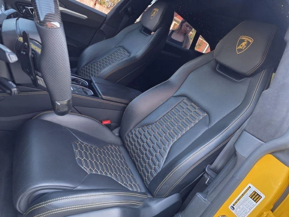 2019 Lamborghini Urus - Image 24 of 31