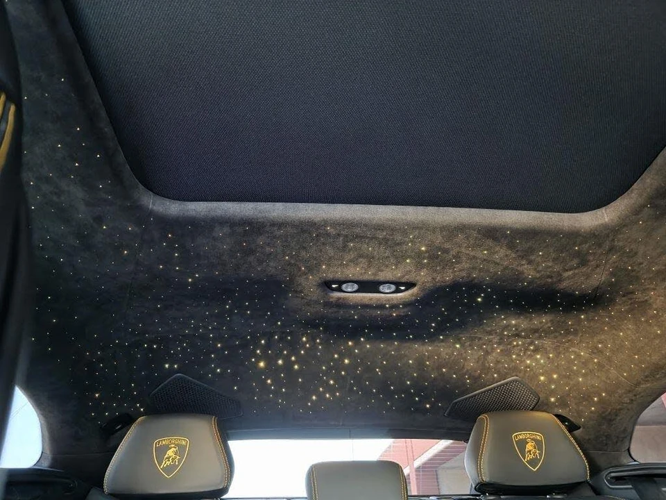 2019 Lamborghini Urus - Image 31 of 31