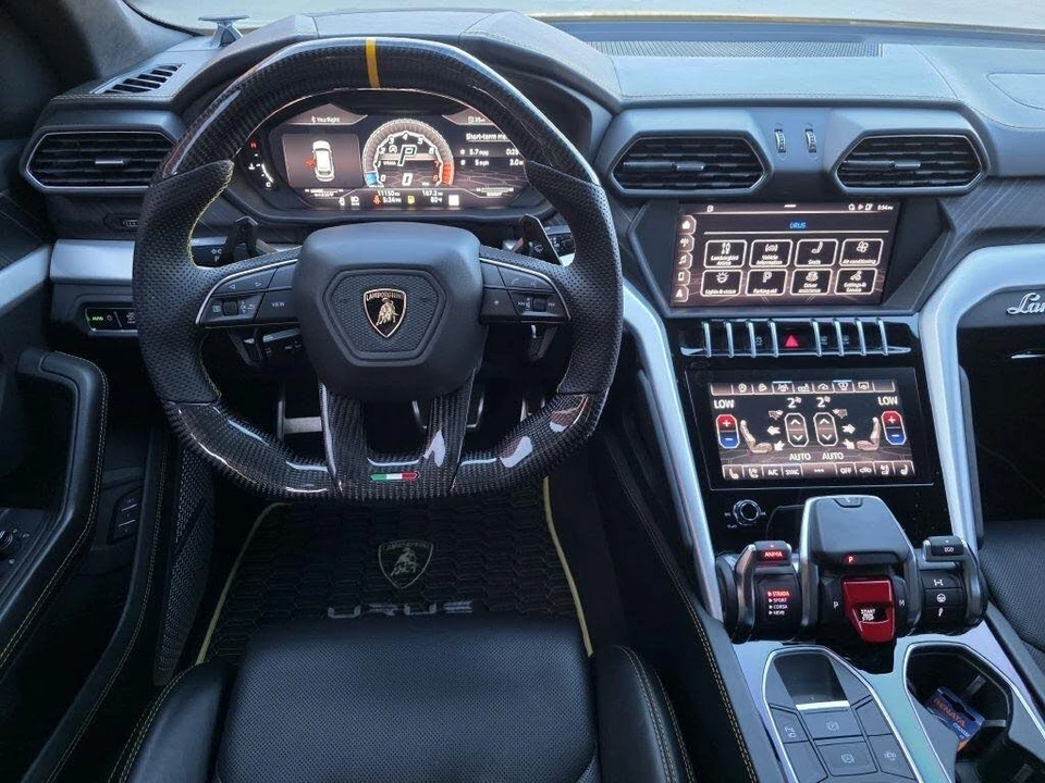 2019 Lamborghini Urus - Image 23 of 31