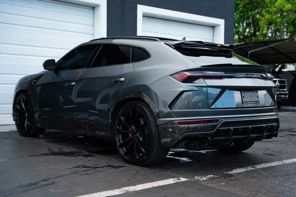 2019 Lamborghini Urus - Image 4 of 31