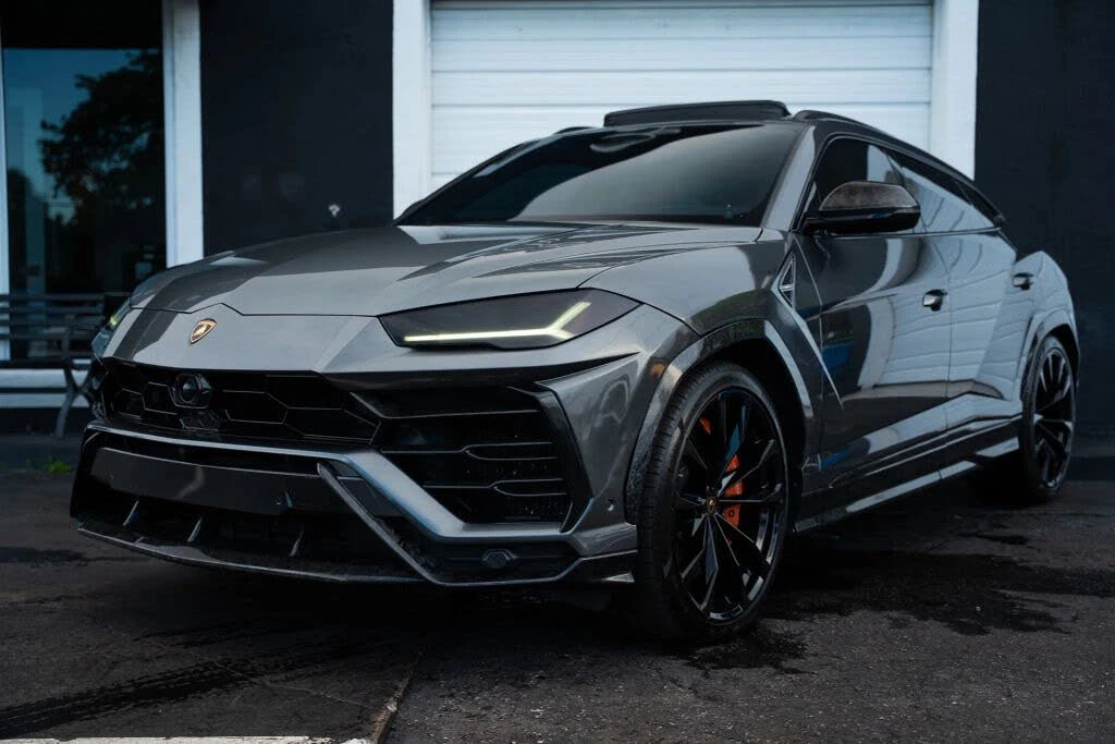 2019 Lamborghini Urus - Image 3 of 31