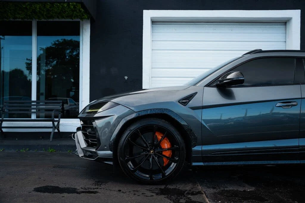 2019 Lamborghini Urus - Image 10 of 31