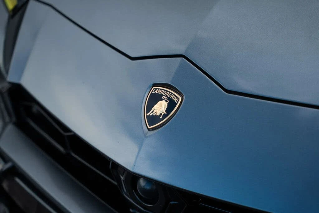 2019 Lamborghini Urus - Image 28 of 31