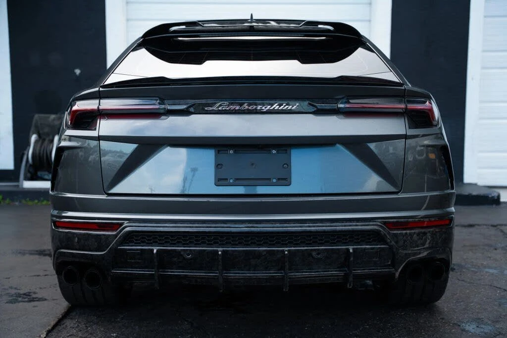 2019 Lamborghini Urus - Image 5 of 31