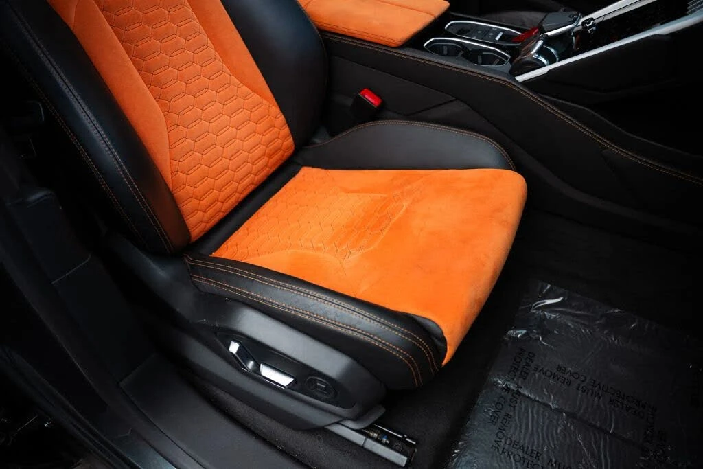 2019 Lamborghini Urus - Image 17 of 31