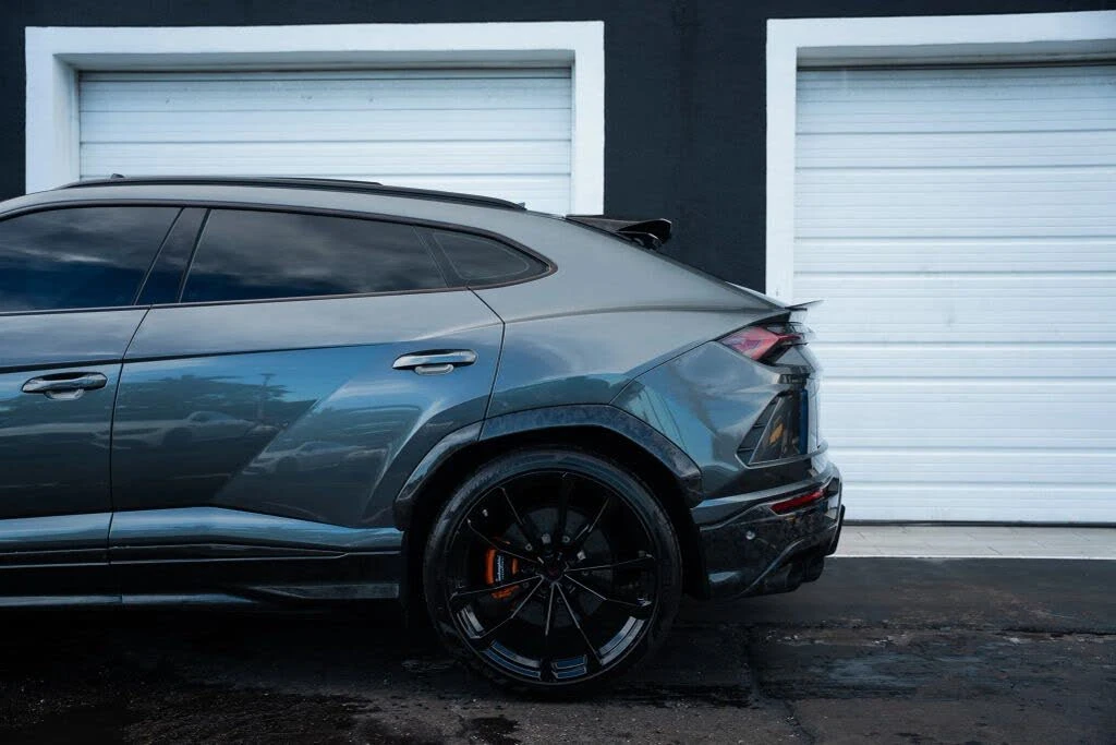 2019 Lamborghini Urus - Image 11 of 31