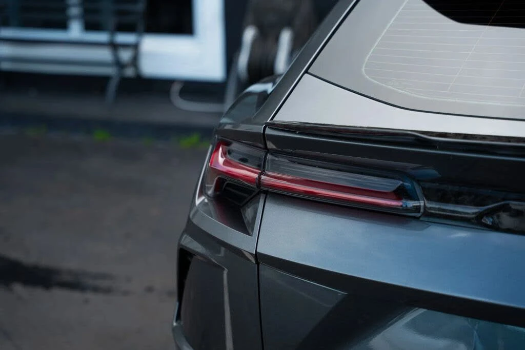2019 Lamborghini Urus - Image 31 of 31