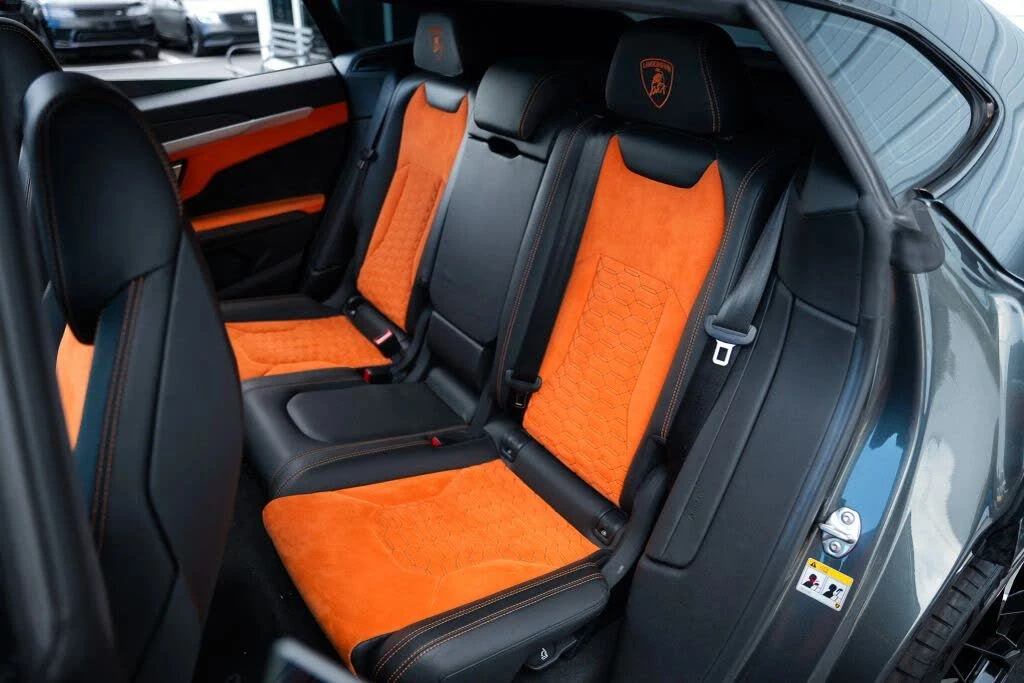 2019 Lamborghini Urus - Image 19 of 31