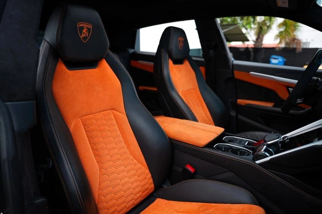 2019 Lamborghini Urus - Image 16 of 31