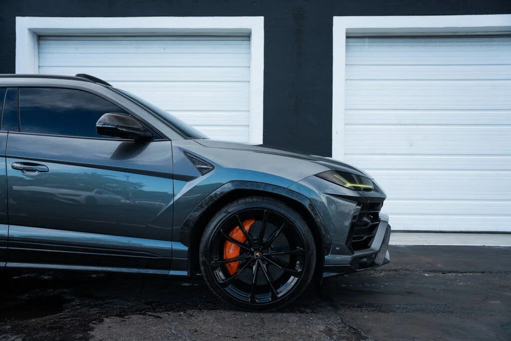 2019 Lamborghini Urus - Image 8 of 31