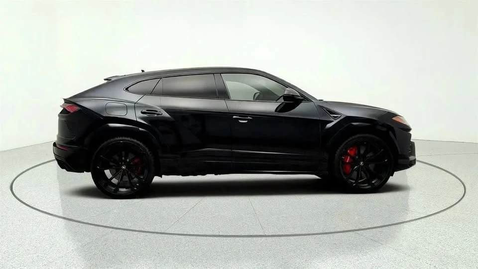 2019 Lamborghini Urus - Image 4 of 20