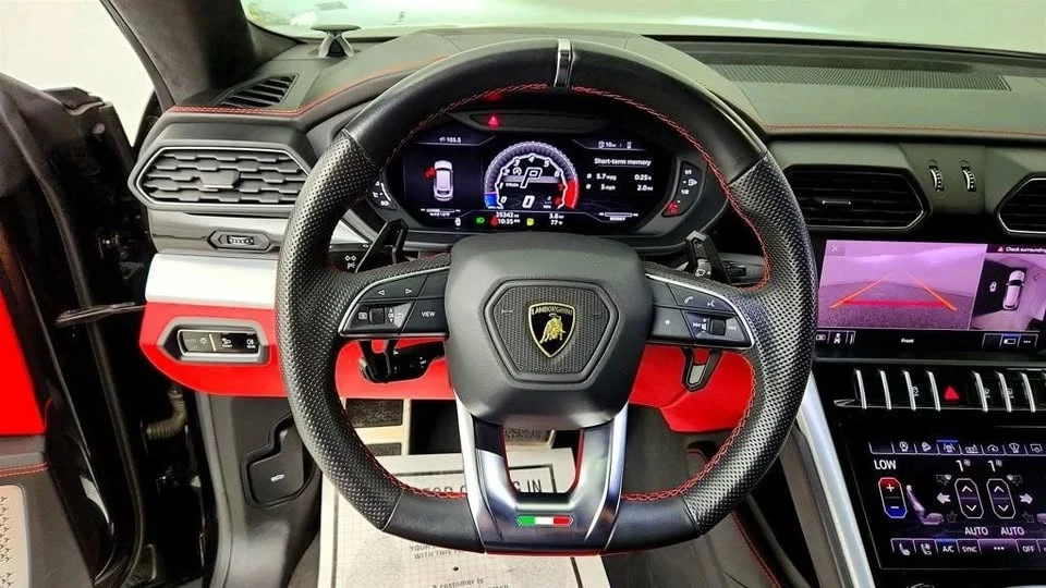 2019 Lamborghini Urus - Image 13 of 20