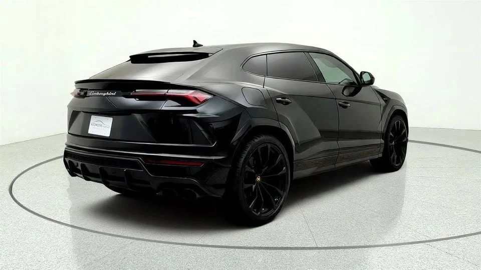 2019 Lamborghini Urus - Image 5 of 20