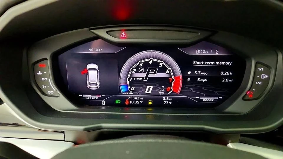 2019 Lamborghini Urus - Image 15 of 20
