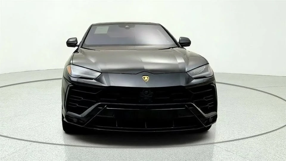 2019 Lamborghini Urus - Image 2 of 20