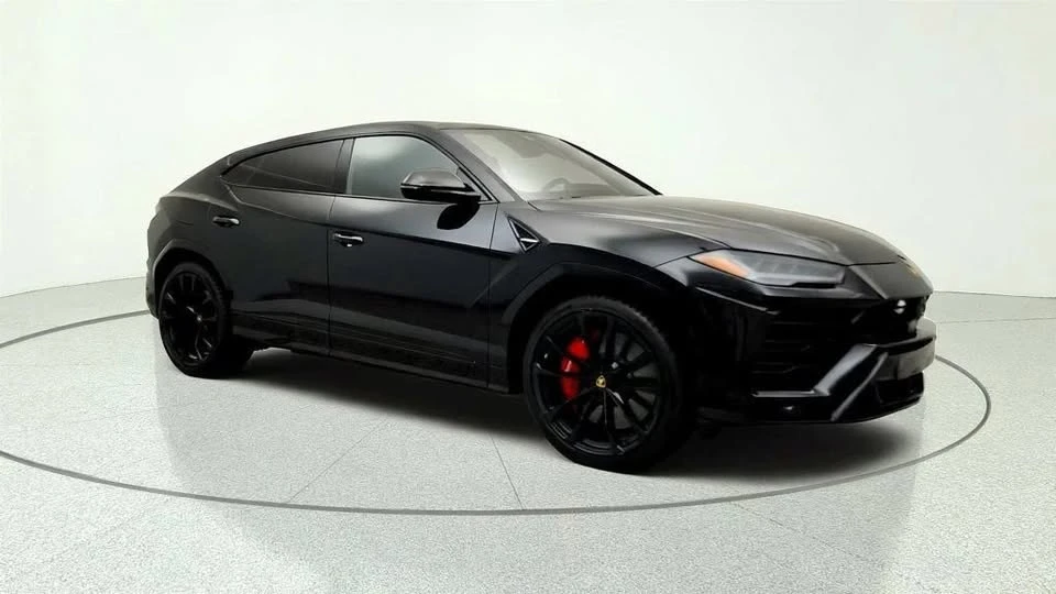 2019 Lamborghini Urus - Image 3 of 20