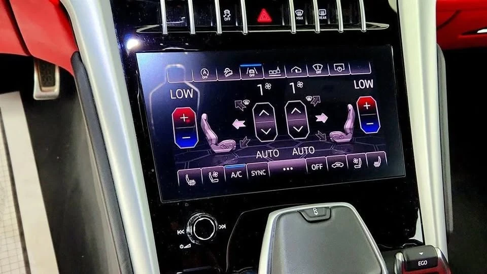 2019 Lamborghini Urus - Image 20 of 20