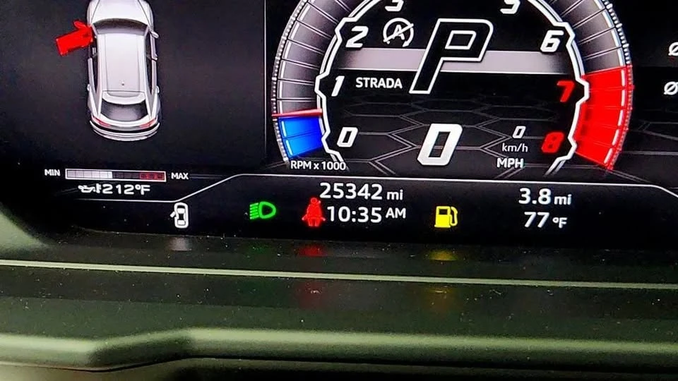 2019 Lamborghini Urus - Image 16 of 20