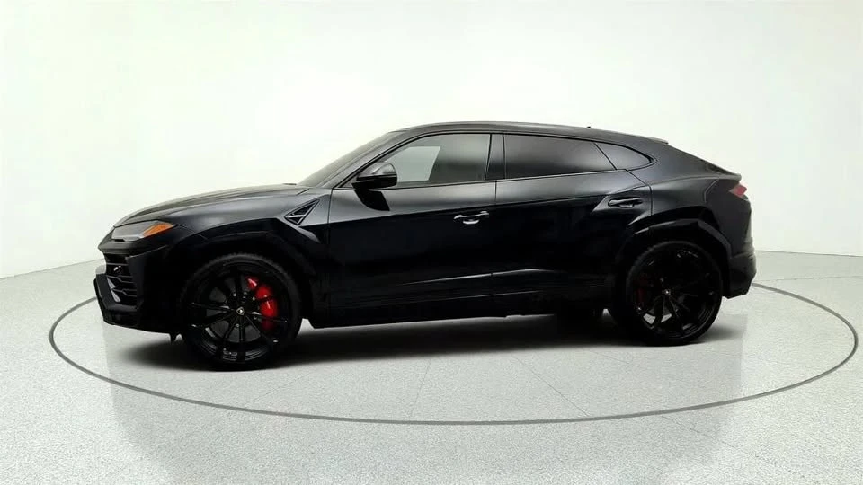 2019 Lamborghini Urus - Image 8 of 20