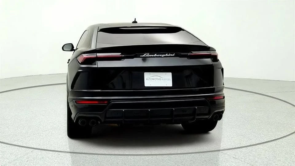 2019 Lamborghini Urus - Image 6 of 20