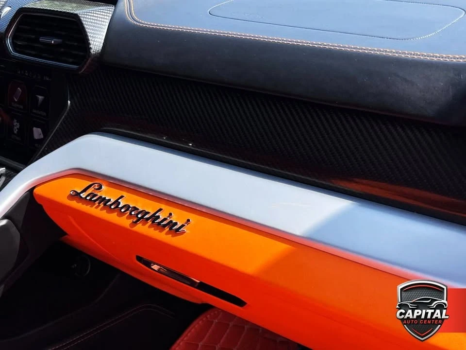 2019 Lamborghini Urus - Image 11 of 20