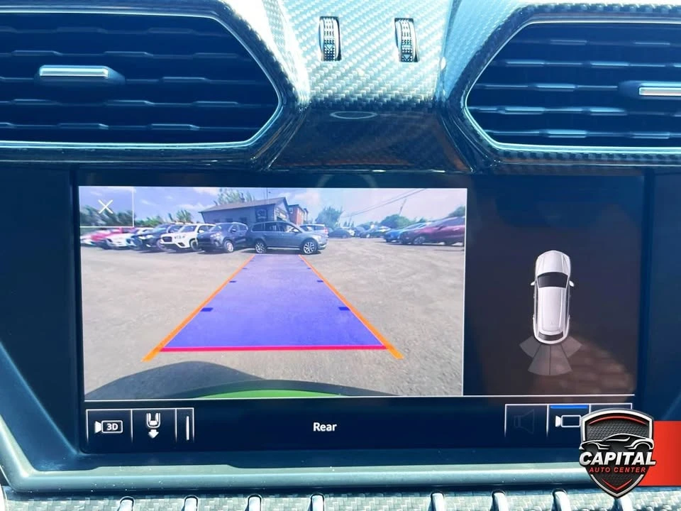 2019 Lamborghini Urus - Image 10 of 20