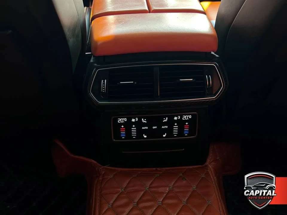 2019 Lamborghini Urus - Image 18 of 20