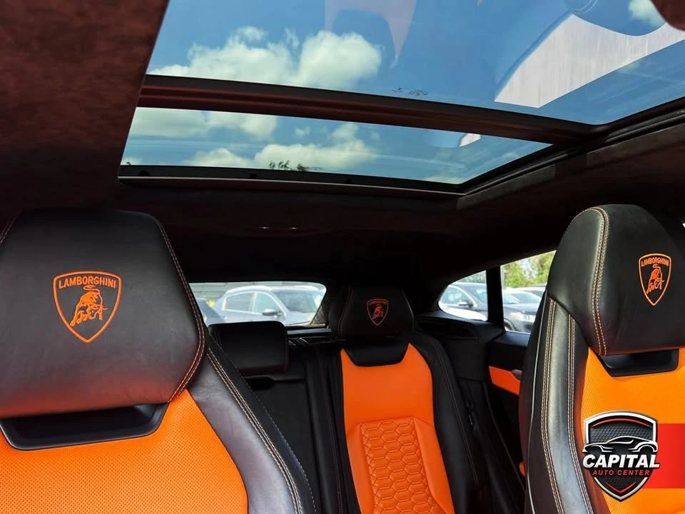 2019 Lamborghini Urus - Image 15 of 20
