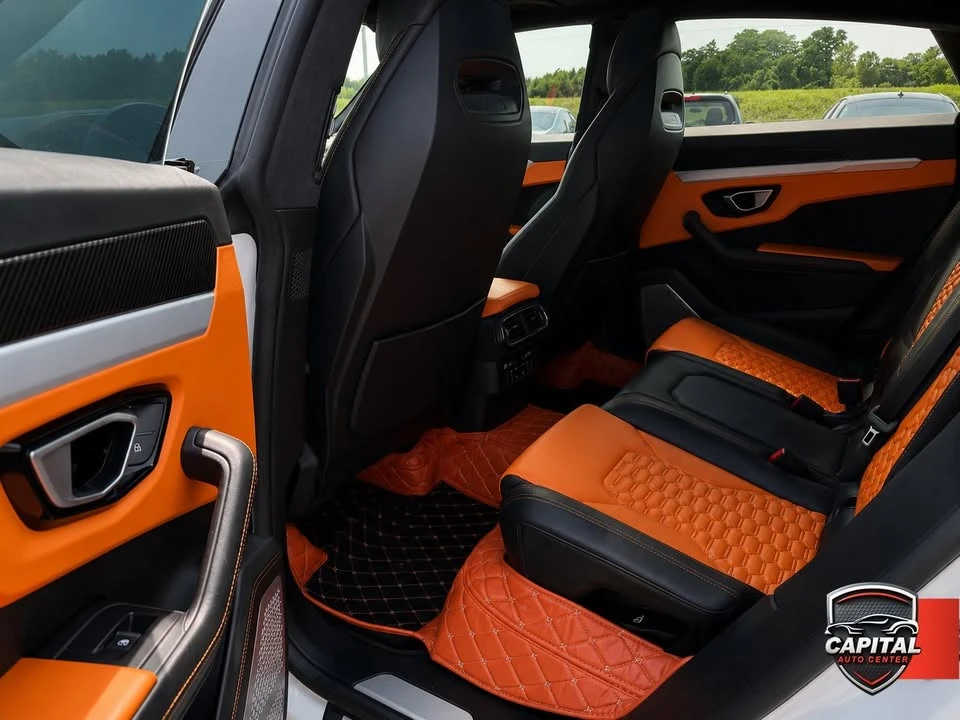 2019 Lamborghini Urus - Image 17 of 20