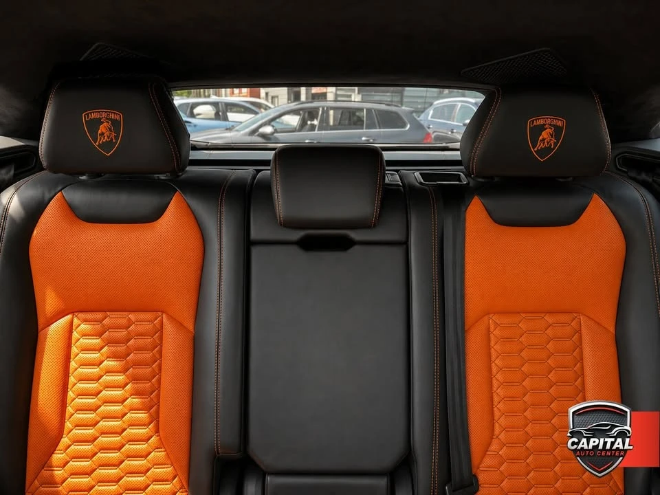 2019 Lamborghini Urus - Image 19 of 20