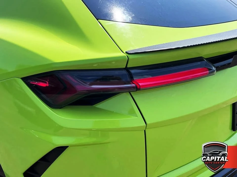 2019 Lamborghini Urus - Image 5 of 20