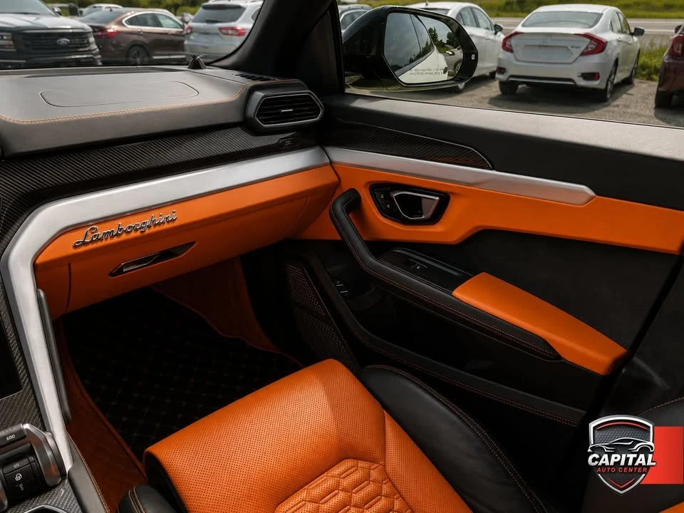 2019 Lamborghini Urus - Image 14 of 20