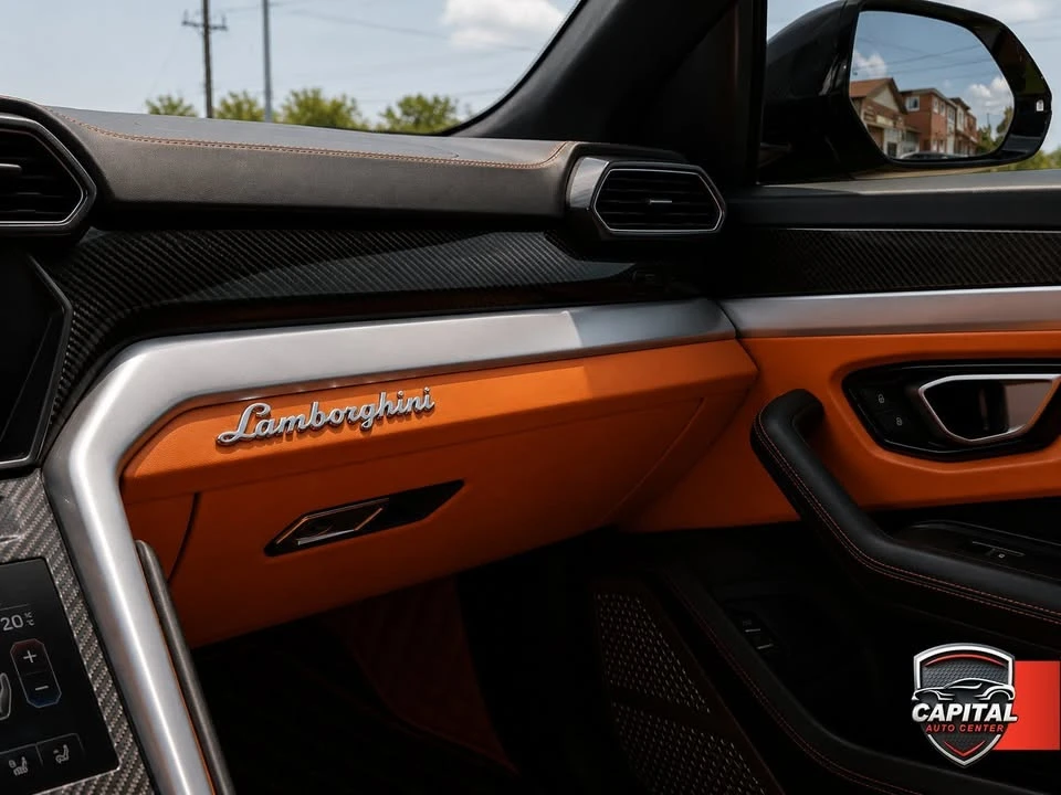 2019 Lamborghini Urus - Image 13 of 20
