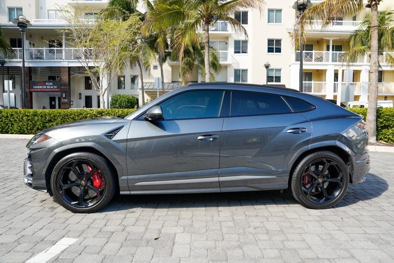 2019 Lamborghini Urus - Image 15 of 21