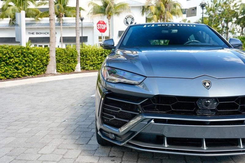 2019 Lamborghini Urus - Image 6 of 21
